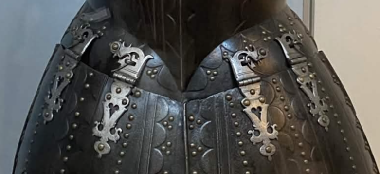 Armor Hardware