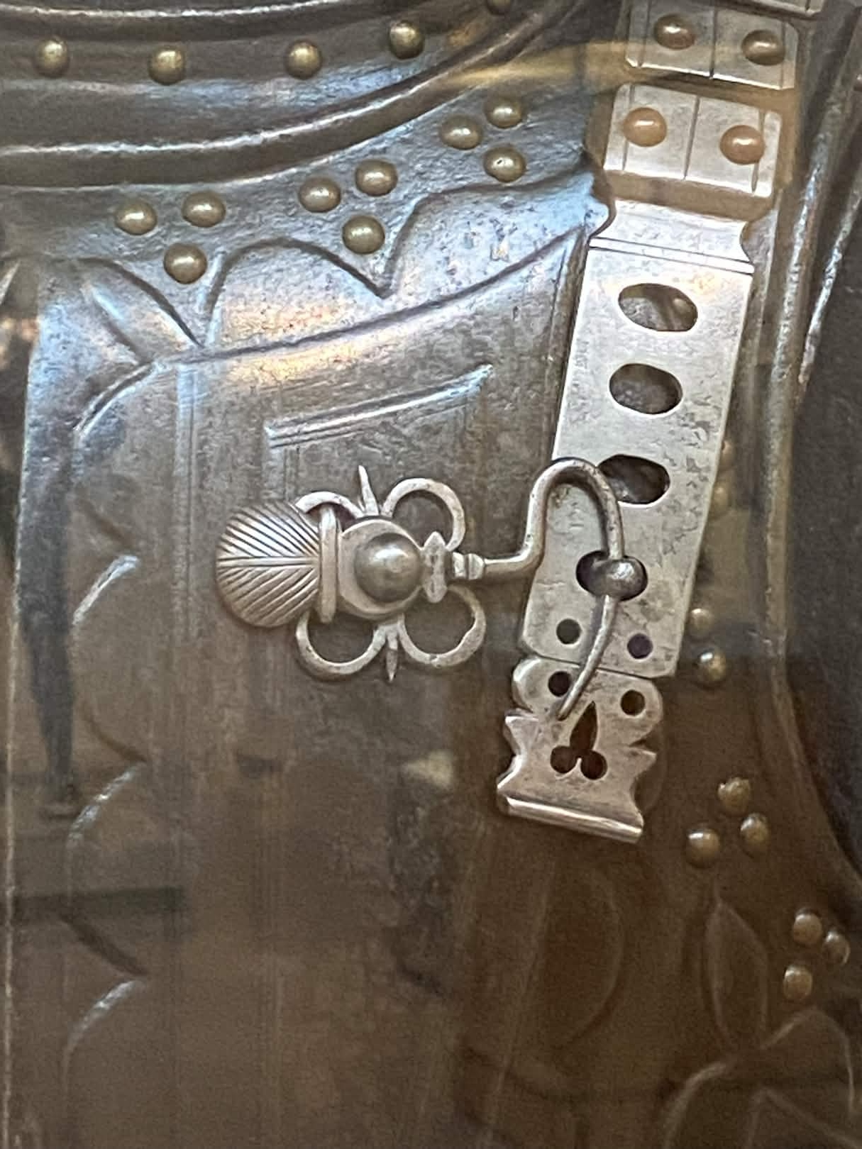 Armor Hardware