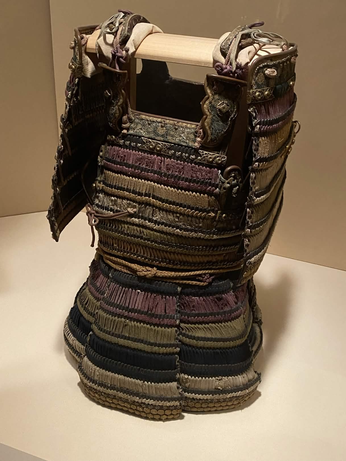 Samurai Armor